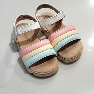 Cat & Jack Sandals